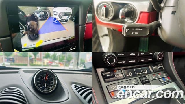 Porsche 718 Boxster 4.0 GTS, 2024 14