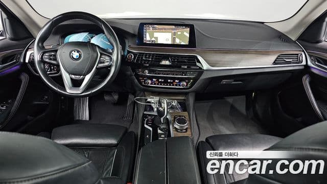 BMW 5시리즈 (G30) 530i xDrive Luxury Plus, 2019 7