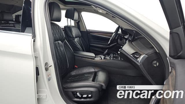 BMW 5시리즈 (G30) 530i xDrive Luxury Plus, 2019 10