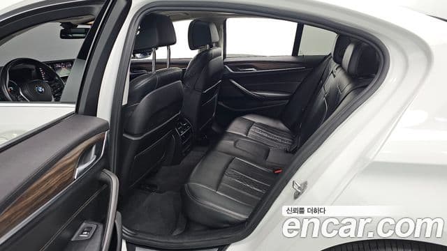 BMW 5시리즈 (G30) 530i xDrive Luxury Plus, 2019 12