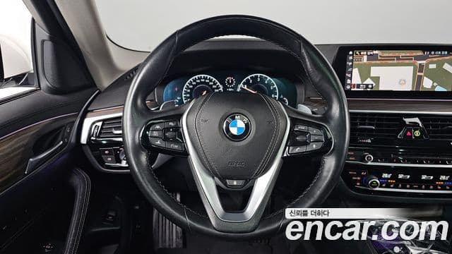 BMW 5시리즈 (G30) 530i xDrive Luxury Plus, 2019 13