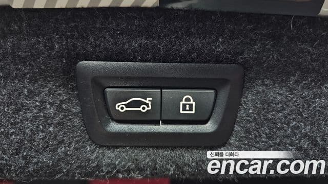 BMW 5시리즈 (G30) 530i xDrive Luxury Plus, 2019 20