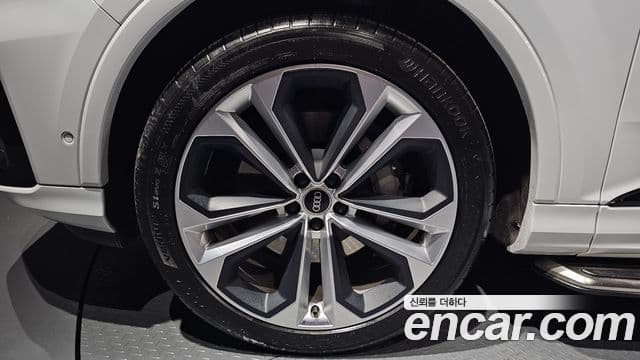 Audi Q7 (4M) Premium, 2022 все фото