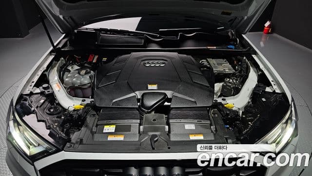 Audi Q7 (4M) Premium, 2022 6