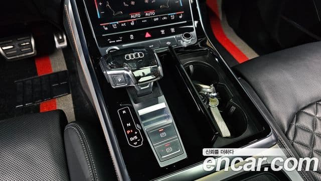 Audi Q7 (4M) Premium, 2022 9