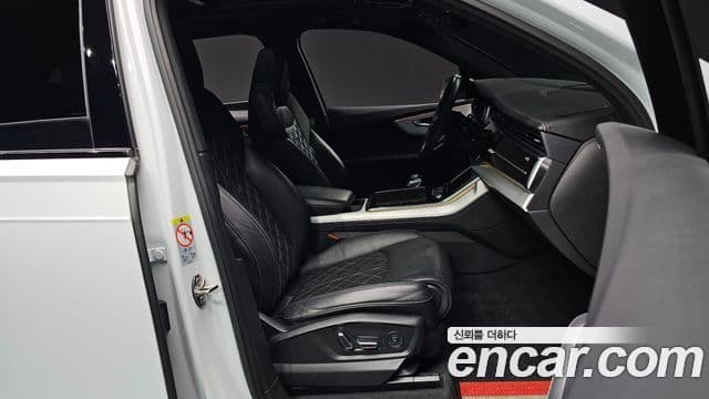 Audi Q7 (4M) Premium, 2022 10