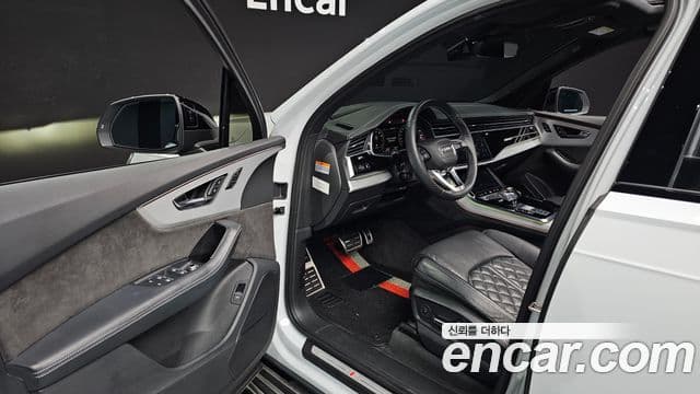 Audi Q7 (4M) Premium, 2022 11