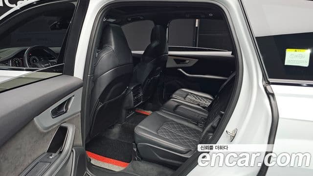 Audi Q7 (4M) Premium, 2022 12