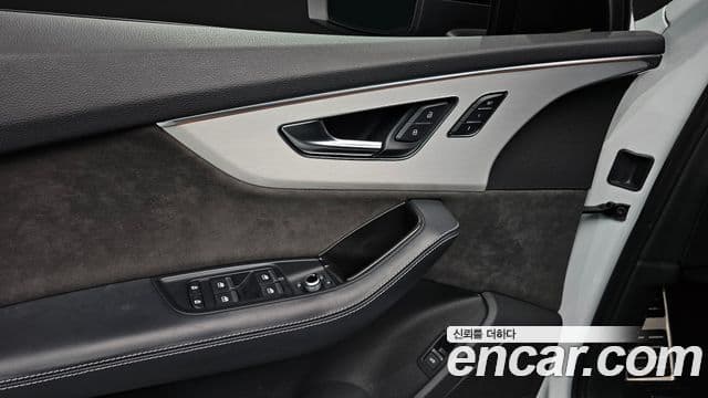 Audi Q7 (4M) Premium, 2022 19