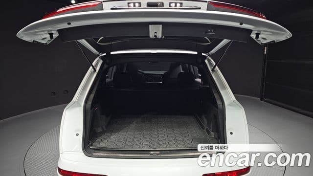 Audi Q7 (4M) Premium, 2022 20