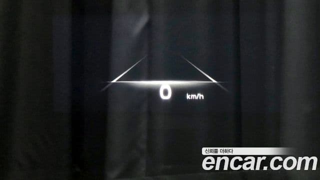 Kia Mohave The / новый Master Masters Gravity, 2021 16