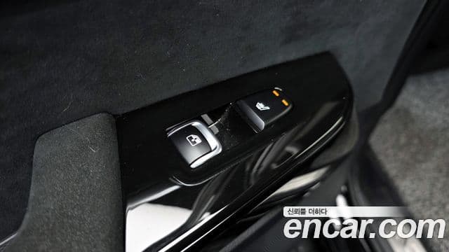 Kia Mohave The / новый Master Masters Gravity, 2021 17