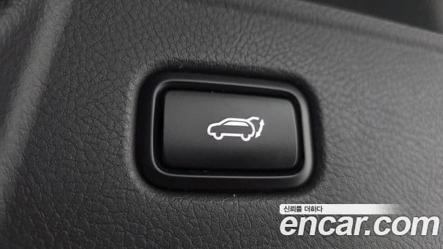 Kia Mohave The / новый Master Masters Gravity, 2021 18