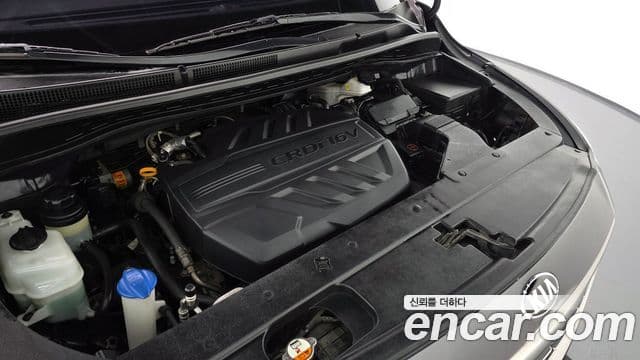 Kia The / новый New Carnival Prestige, 2019 6