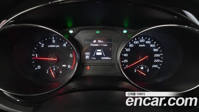 Kia The / новый New Carnival Prestige, 2019 8