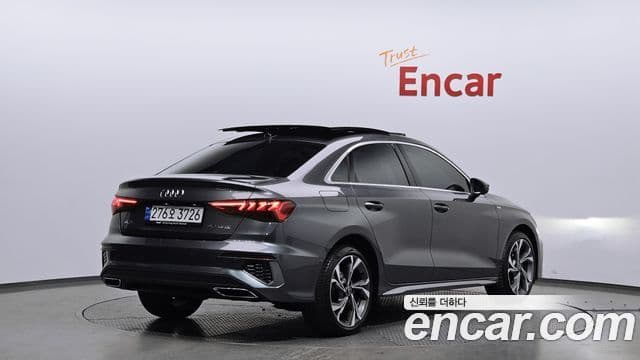 Audi A3 (8Y) Premium, 2023 2