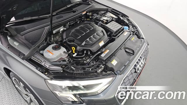 Audi A3 (8Y) Premium, 2023 6