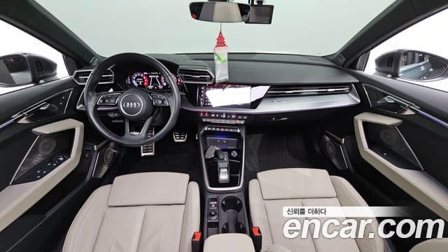 Audi A3 (8Y) Premium, 2023 7