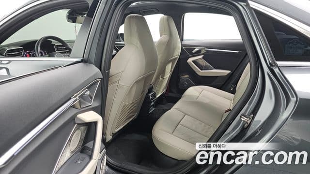 Audi A3 (8Y) Premium, 2023 12