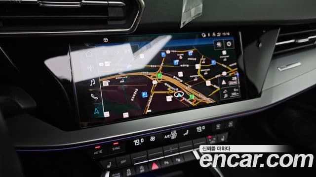 Audi A3 (8Y) Premium, 2023 14