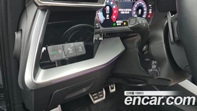 Audi A3 (8Y) Premium, 2023 16