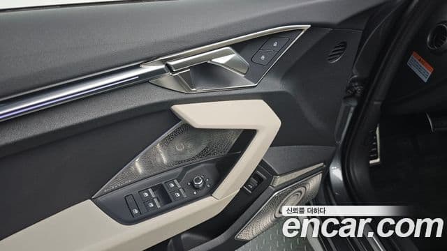 Audi A3 (8Y) Premium, 2023 18