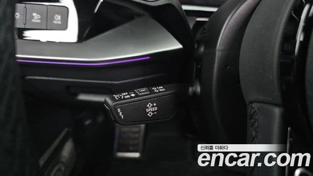 Audi A3 (8Y) Premium, 2023 19