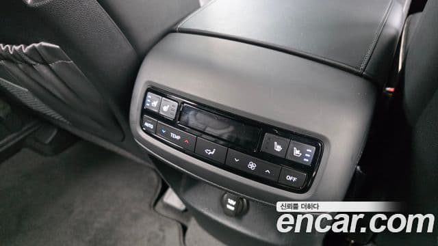 Hyundai The / новый New Palisade Calligraphy, 2024 19