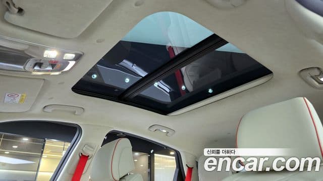 Genesis GV80 купе 3.5T e-S/C бензин AWD, 2024 18