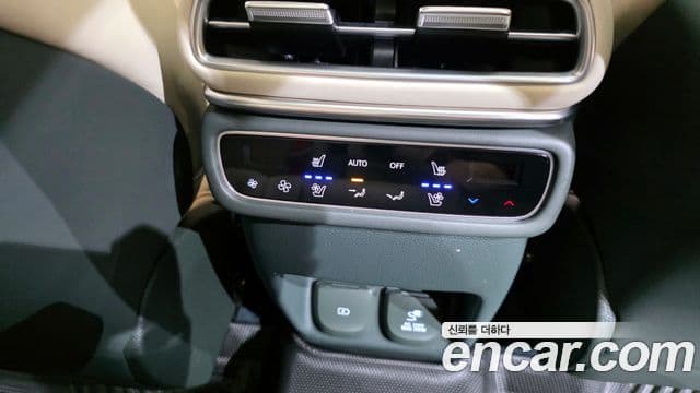 Genesis GV80 купе 3.5T e-S/C бензин AWD, 2024 19