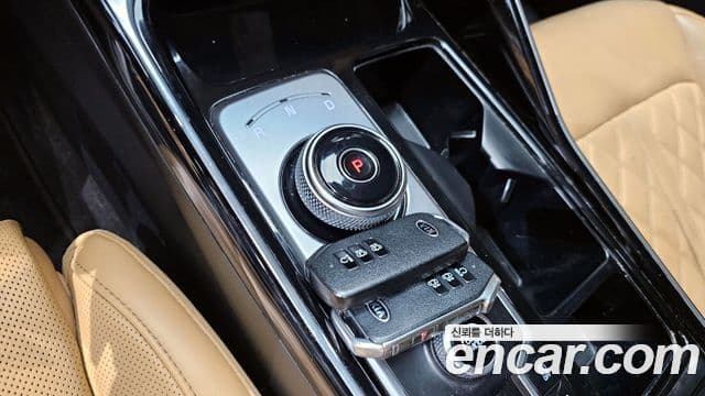 Kia Sorento 4세대 Signature, 2021 9