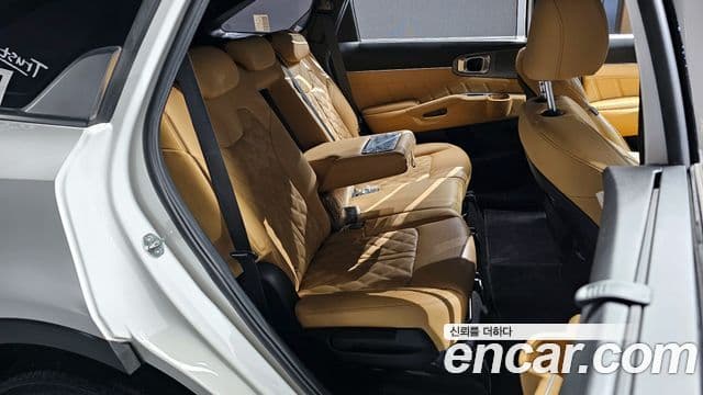 Kia Sorento 4세대 Signature, 2021 12