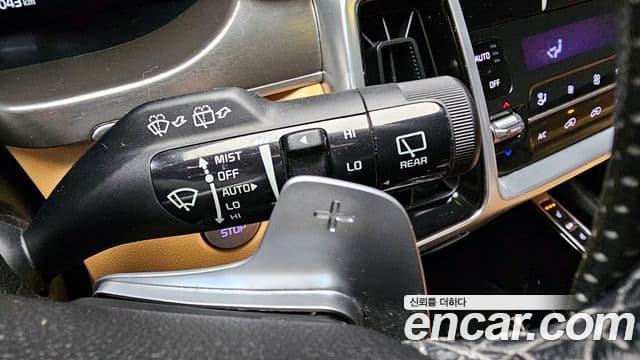 Kia Sorento 4세대 Signature, 2021 16