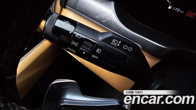 Kia Sorento 4세대 Signature, 2021 17