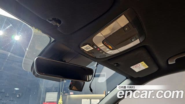 Kia Sorento 4세대 Signature, 2021 18