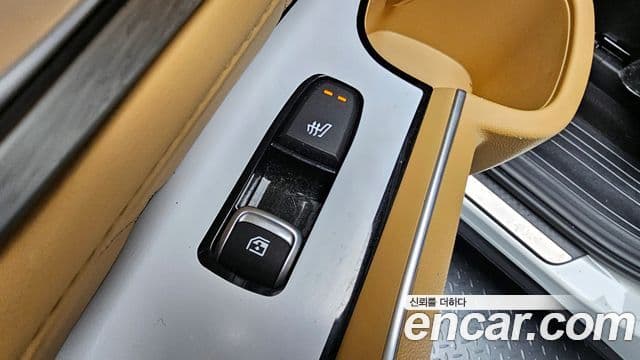 Kia Sorento 4세대 Signature, 2021 19