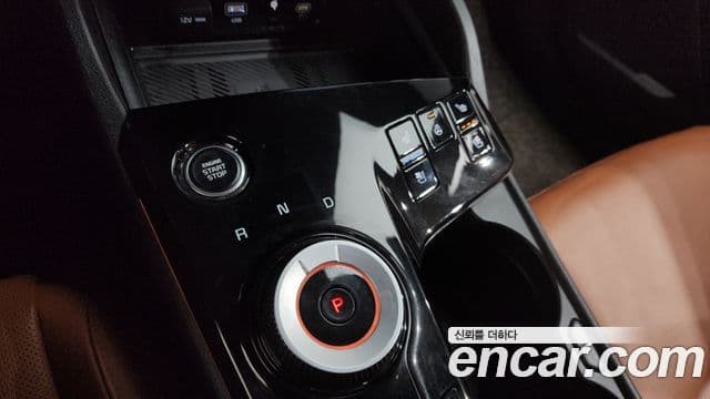Kia Sportage 5세대 гибрид Signature 2WD, 2022 9