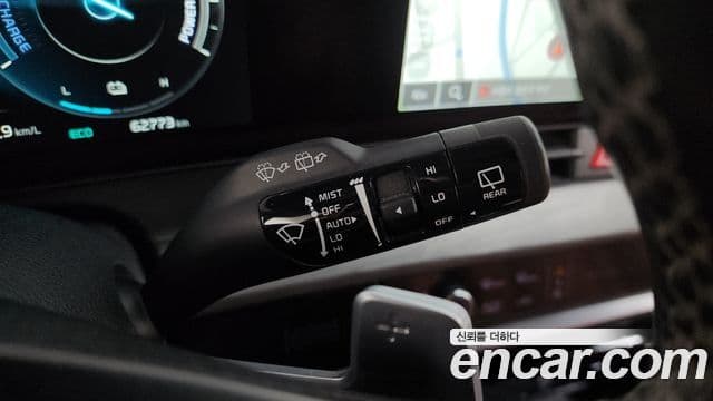Kia Sportage 5세대 гибрид Signature 2WD, 2022 14