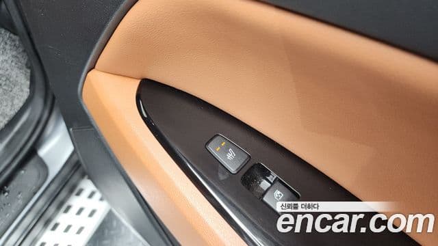 Kia Sportage 5세대 гибрид Signature 2WD, 2022 19