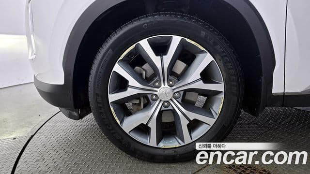 Hyundai Palisade Prestige, 2019 все фото