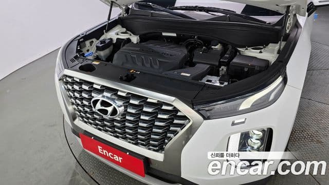 Hyundai Palisade Prestige, 2019 6