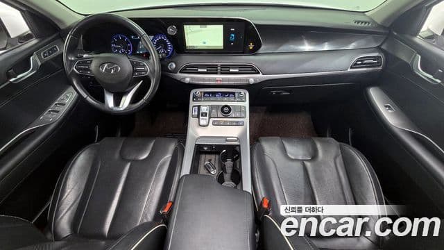 Hyundai Palisade Prestige, 2019 7
