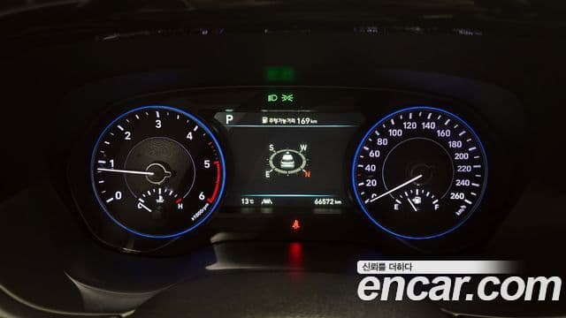 Hyundai Palisade Prestige, 2019 8