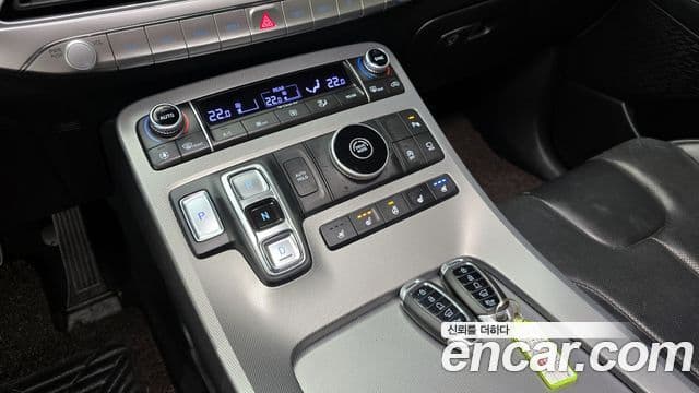 Hyundai Palisade Prestige, 2019 9