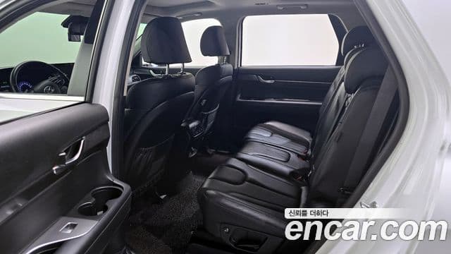 Hyundai Palisade Prestige, 2019 11