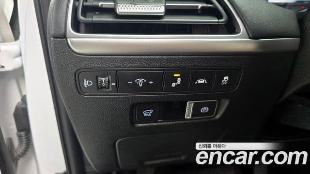 Hyundai Palisade Prestige, 2019 13