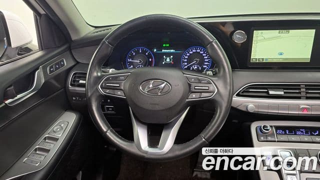 Hyundai Palisade Prestige, 2019 14