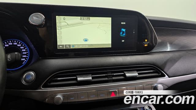 Hyundai Palisade Prestige, 2019 16