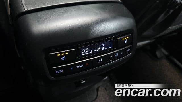 Hyundai Palisade Prestige, 2019 18