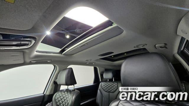 Hyundai Palisade Prestige, 2019 19